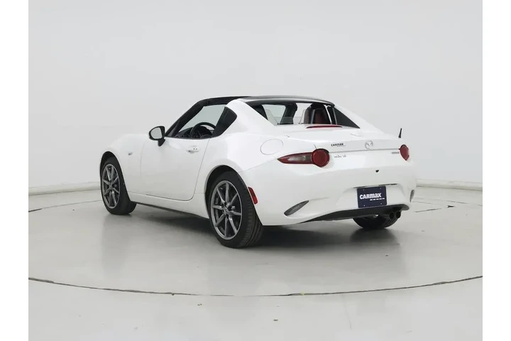 $30998 : Mazda MX-5 Miata RF 2023 Gra image 2