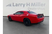 Dodge Challenger 2018 R/T Sc thumbnail