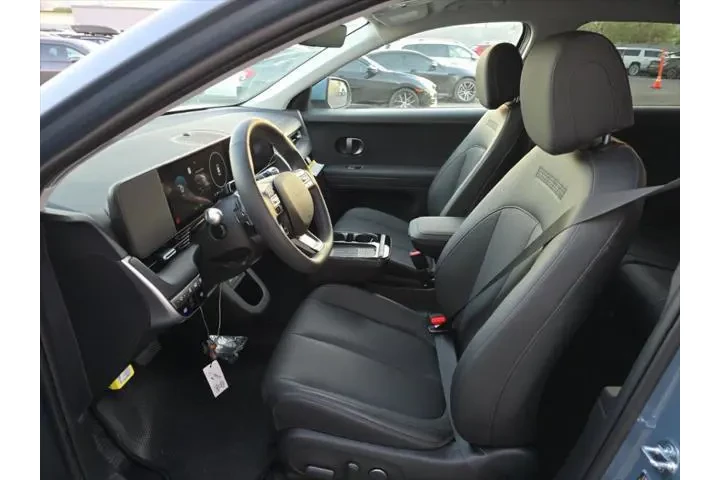 $37129 : Hyundai IONIQ 5 2026 SEL 4dr image 6