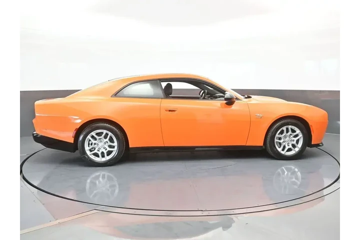 $37870 : Dodge Charger 2025 AWD Dayto image 7