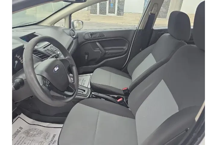 $7995 : Ford Fiesta 2015 S 4dr Sedan image 10