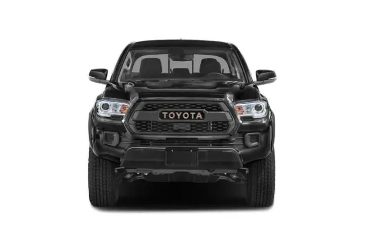 $38126 : Toyota Tacoma 2023 4x4 TRD P image 4
