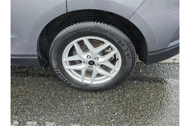 $21929 : Ford Edge 2024 AWD SEL 4dr S image 8