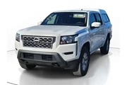$25791 : Nissan Frontier 2022 4x4 S 4 thumbnail