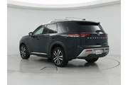 $36998 : Nissan Pathfinder 2024 Plati thumbnail