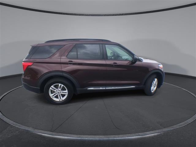 $24400 : PRE-OWNED 2020 FORD EXPLORER image 9
