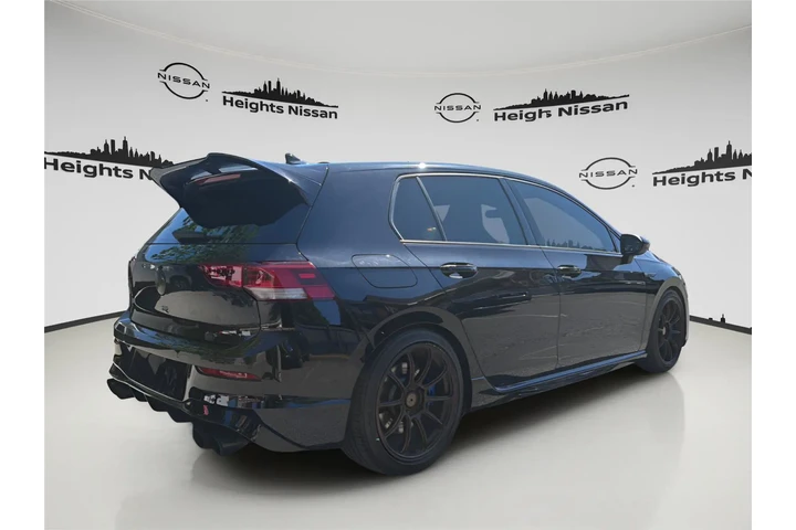 $36490 : Volkswagen Golf R 2022 AWD 4 image 9