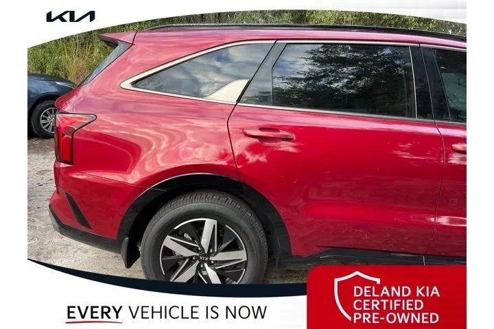 $22990 : Kia Sorento 2021 S 4dr SUV image 3