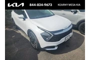 Kia Sportage 2024 SX-Prestig