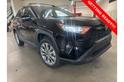 Toyota RAV4 2019 XLE Premium en Los Angeles