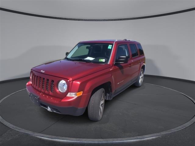 $13500 : PRE-OWNED 2016 JEEP PATRIOT H image 4