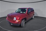 $13500 : PRE-OWNED 2016 JEEP PATRIOT H thumbnail