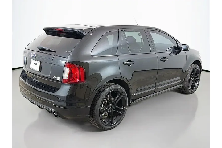 $7749 : Ford Edge 2013 AWD Sport 4dr image 10