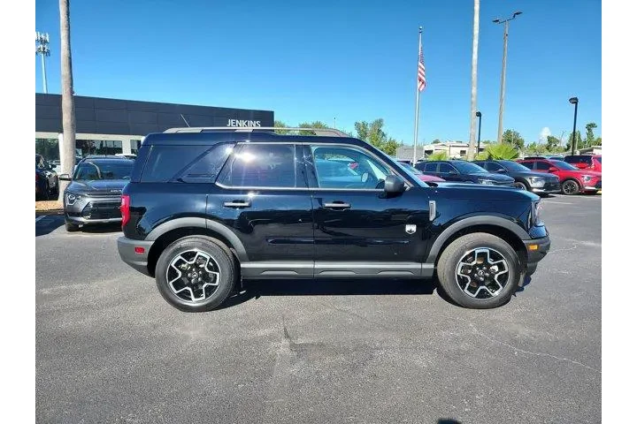 $26495 : Ford Bronco Sport 2024 AWD B image 2