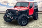 $13991 : Jeep Wrangler 2013 4x4 Sport thumbnail