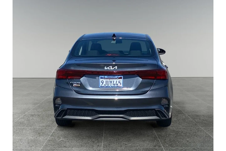 $23993 : Kia Forte 2024 image 4