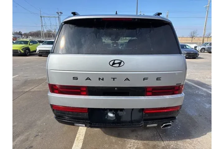 $38998 : Hyundai SANTA FE 2024 AWD Ca image 4