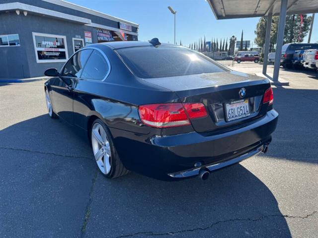 $8998 : 2007 BMW 3 Series 335i image 6