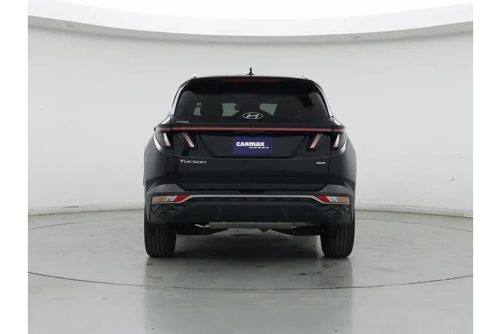$26998 : Hyundai TUCSON 2023 AWD SEL image 6