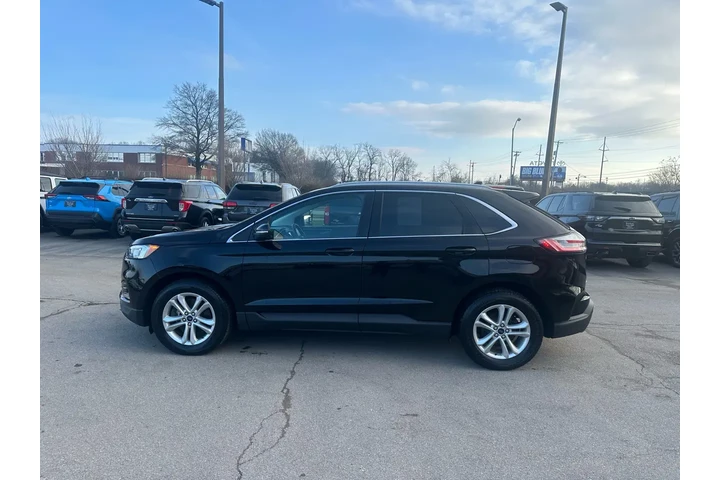$12980 : 2020 Edge ST Line AWD image 5