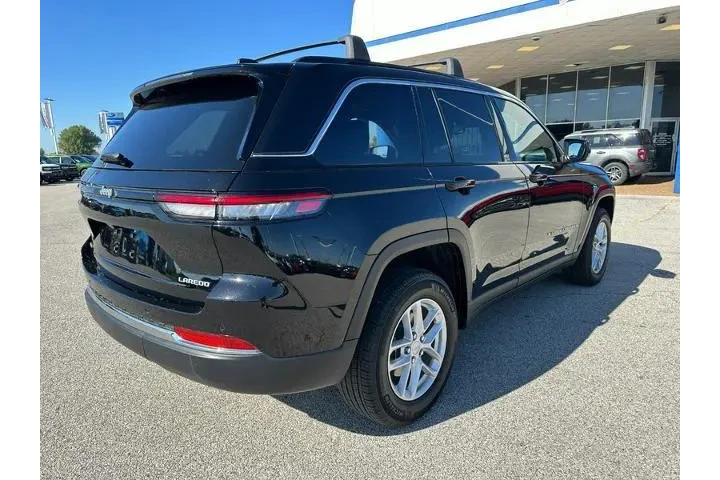 $34000 : Jeep Grand Cherokee 2024 4x4 image 7