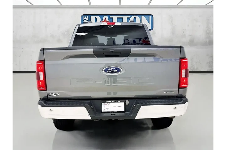 $38134 : Ford F-150 2023 4x4 XLT 4dr image 6