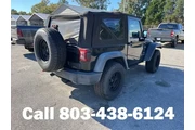 $11939 : Jeep Wrangler 2012 4x4 Sport thumbnail