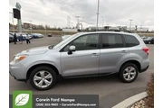 $13989 : Subaru Forester 2016 AWD 2.5 thumbnail