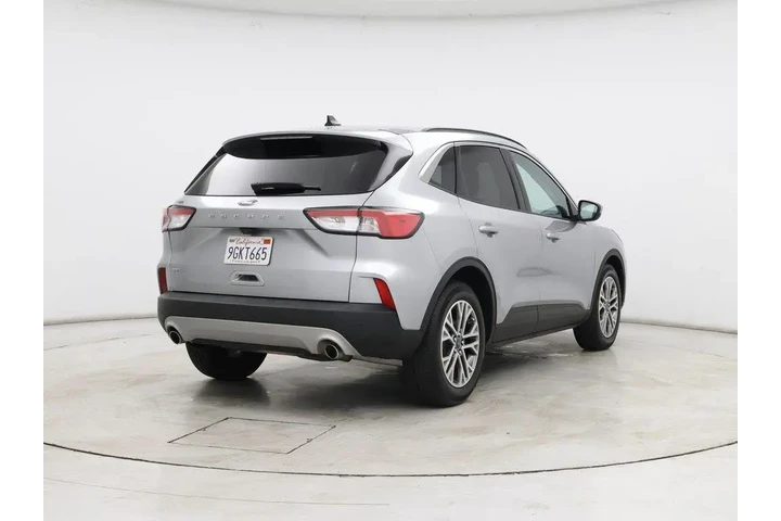 $18998 : Ford Escape 2022 SEL 4dr SUV image 8