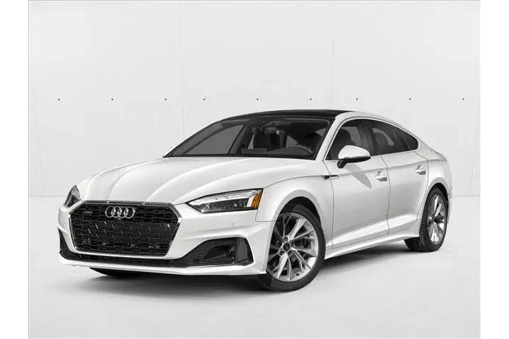 $38446 : Audi A5 Sportback 2023 AWD q image 1
