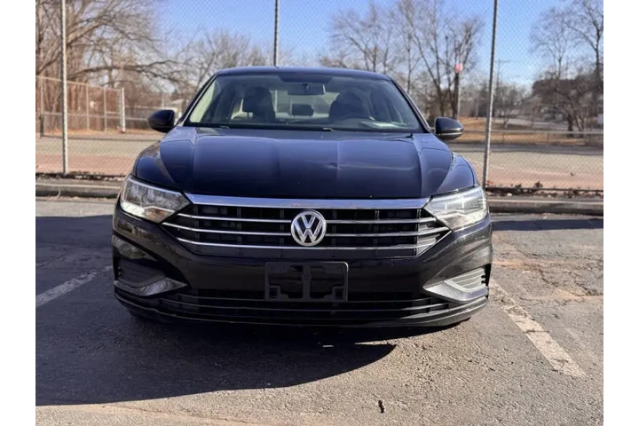 $8999 : 2019 Jetta SE image 3