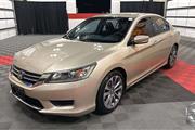 2014 Accord