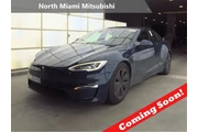 Tesla Model S 2021 AWD Long en Miami