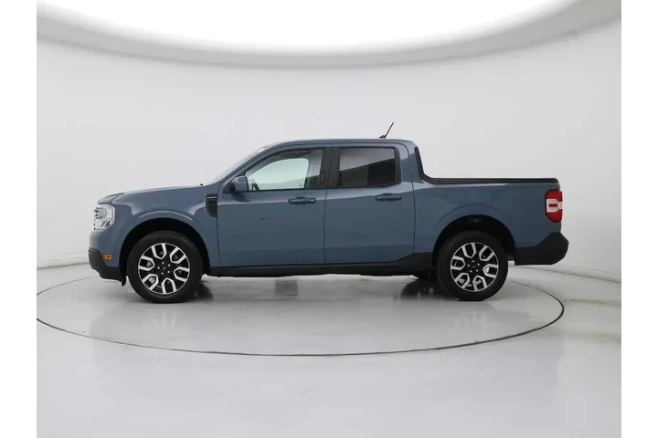 $29998 : Ford Maverick 2022 Lariat 4d image 3