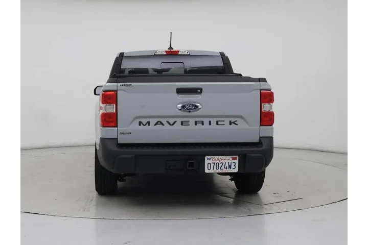 $28998 : Ford Maverick 2023 XLT 4dr S image 6