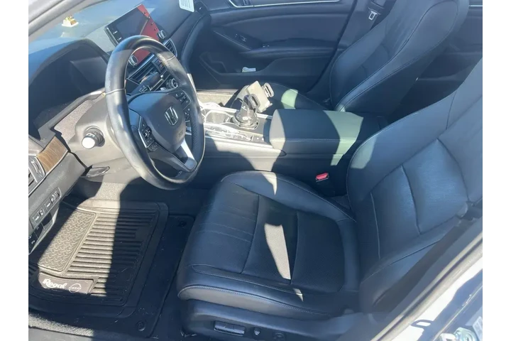 $25991 : Honda Accord Hybrid 2022 Tou image 6