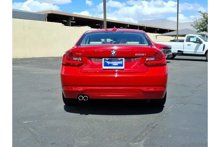 $14814 : BMW 2 Series 2014 228i 2dr C image 5