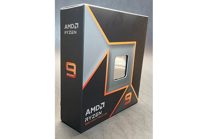 $400 : PROCE AMD Ryzen 9 9900X NUEVO image 1