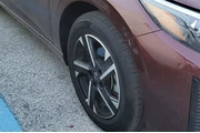 $21595 : Nissan Sentra 2025 SV 4dr Se thumbnail