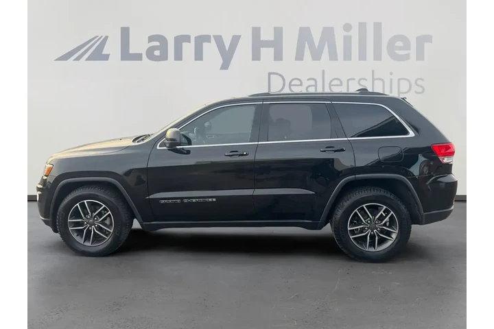 $15000 : Jeep Grand Cherokee 2019 4x2 image 2