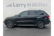 $15000 : Jeep Grand Cherokee 2019 4x2 thumbnail