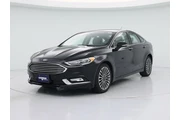 $13998 : Ford Fusion 2017 SE 4dr Seda thumbnail