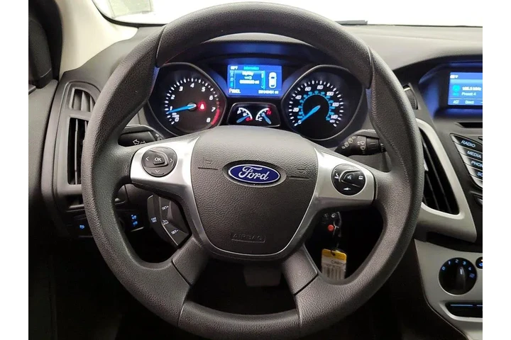 $12599 : Ford Focus 2014 SE 4dr Hatch image 10