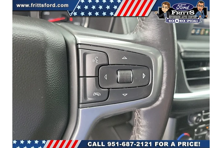 $39820 : Chevrolet Tahoe 2022 4x2 LS image 7