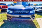 $24995 : 2017 Land Rover Range Rover S thumbnail