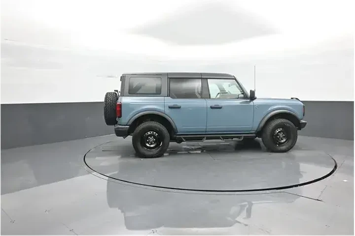 $35375 : Ford Bronco 2022 4x4 Outer B image 8