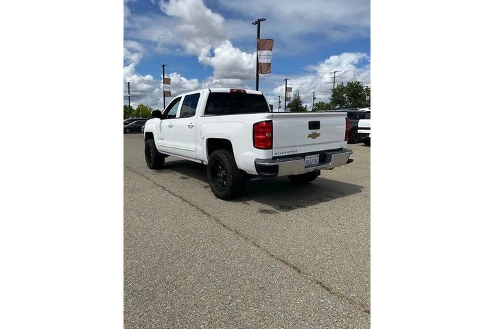 $24991 : Chevrolet Silverado 1500 201 image 4