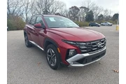 Hyundai TUCSON 2025 AWD SEL en Cincinnati