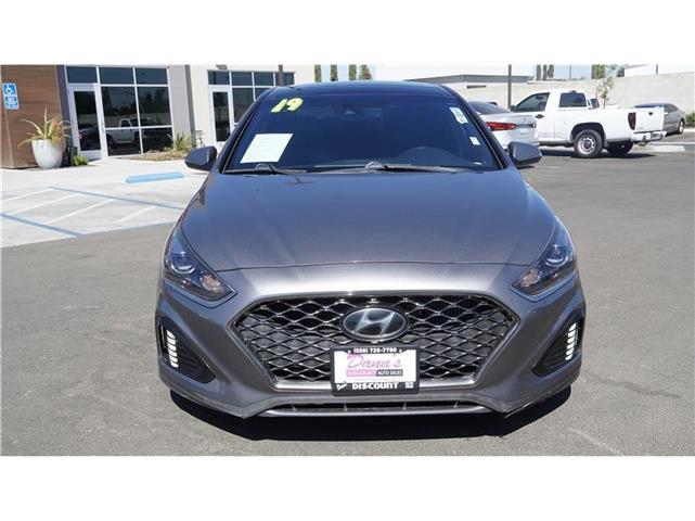 $17498 : 2019 Sonata Limited image 3