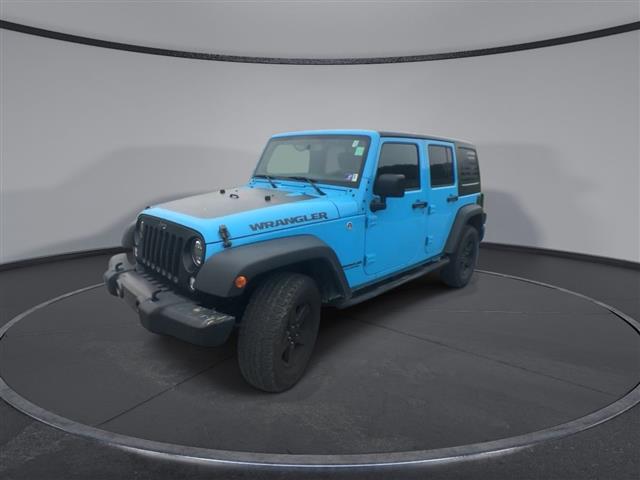 $20800 : PRE-OWNED 2017 JEEP WRANGLER image 4